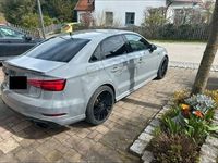 gebraucht Audi RS3 8V Facelift ohne OPF