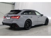 Gebraucht Audi RS6 Performance 630 PS (463 kW) 2025 Grau Kombi