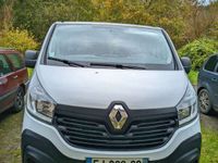 gebraucht Renault Trafic TraficdCi 120 L2H1 Komfort