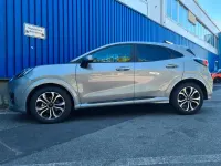 Gebraucht Ford Puma ST-Line 155 PS (114 kW) 2024 Silber SUV