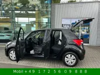 Gebraucht Hyundai ix20 Comfort 125 PS (91 kW) 2013 Schwarz Kleinwagen
