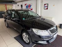 Gebraucht Skoda Octavia Elegance 105 PS (77 kW) 2012 Other Kombi