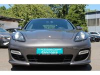 gebraucht Porsche Panamera GTS Panamera GTS