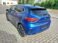 Neu Mitsubishi Colt Edition 91 PS (66 kW) 2025 Royalblau Kleinwagen