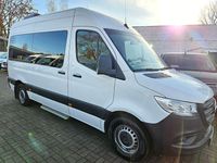 Gebraucht Mercedes Sprinter 170 PS (125 kW) 2023 Weiß Van