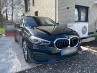 gebraucht BMW 118 i Sehr guter Zustand 36.000km