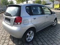 gebraucht Chevrolet Kalos 1.4 16V SX *Klima*