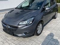 Gebraucht Opel Corsa Innovation 101 PS (74 kW) 2016 Silber Kleinwagen