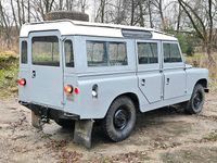 Gebraucht Land Rover 2 70 PS (51 kW) 1960 SUV
