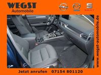 gebraucht Mazda CX-5 SKYACTIV-G 165 AWD AL-ADVANTAGE SHZ LED