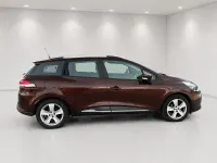 Gebraucht Renault Clio GrandTour Dynamique 120 PS (88 kW) 2015 Kombi