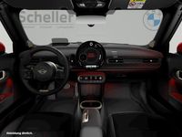 Gebraucht Mini John Cooper Works Cabriolet 231 PS (169 kW) 2025 Nanuq white Cabrio