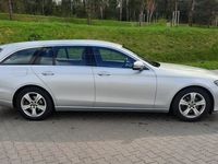 gebraucht Mercedes E220 T AVANTGARDE Autom. AVANTGARDE