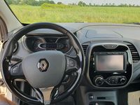 Gebraucht Renault Captur 90 PS (66 kW) 2017 Beige SUV