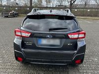 Gebraucht Subaru XV Exclusive+ 156 PS (114 kW) 2019 Grau SUV