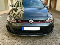 Gebraucht VW Golf VII GTI 230 PS (169 kW) 2016 Grau Limousine