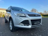 Gebraucht Ford Kuga 182 PS (133 kW) 2014 Silber SUV