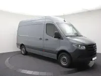 Second-hand Mercedes Sprinter 2024 Andere Van