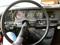 Gebraucht Citroën DS 107 PS (78 kW) 1975 Weiß Limousine