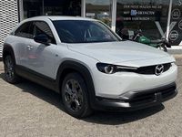 Gebraucht Mazda MX30 Ad'Vantage 80 kW (110 PS) 2023 Weiß SUV