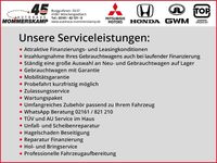 Gebraucht Mitsubishi ASX Top 117 PS (86 kW) 2015 Schwarz SUV