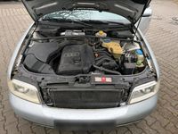 Gebraucht Audi A4 138 PS (101 kW) 1999 Limousine