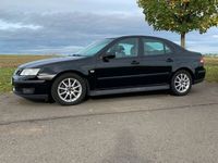 gebraucht Saab 9-3 1.8t Arc Sport-Limousine Arc