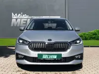 Neu Skoda Fabia Tour 116 PS (85 kW) 2025 Brilliantsilber Kleinwagen