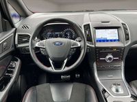 gebraucht Ford S-MAX 2.0 EcoBlue Automatik