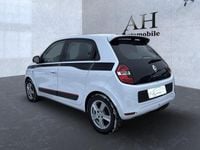 Gebraucht Renault Twingo Luxe 90 PS (66 kW) 2015 Weiß Kleinwagen