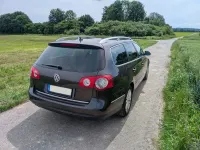 Gebraucht VW Passat Highline 170 PS (125 kW) 2006 Braun Limousine