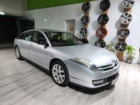 gebraucht Citroën C6 2,7 HDI V6 (Kundendienst + HU/AU +Garantie möglich)