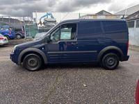 gebraucht Ford Transit Connect 1.8 TDCi Kasten Trend Klima AHK