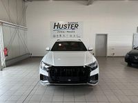 Gebraucht Audi SQ8 Ambiente 507 PS (372 kW) 2022 Carraraweiß 6764 SUV