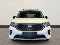 Neu Nissan Townstar 360º 131 PS (96 kW) 2025 S) (weiss Van