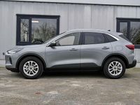 Gebraucht Ford Kuga Titanium 151 PS (111 kW) 2024 Schwarz SUV