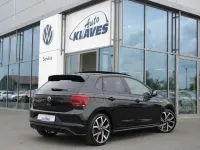 Gebraucht VW Polo Beats 207 PS (152 kW) 2022 Schwarz Kleinwagen
