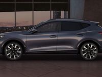 Neu Cupra Formentor VZ 333 PS (244 kW) 2026 Magnetic grau metallic SUV