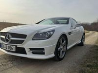 Gebraucht Mercedes C200 184 PS (135 kW) 2014 Coupé