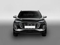 Gebraucht Audi SQ6 e-tron 359 kW (489 PS) 2025 Schwarz SUV