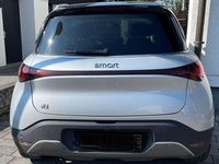 Gebraucht Smart #1 Edition #1 200 kW (272 PS) 2023 Silber SUV