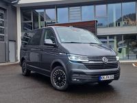 Używany VW Multivan Comfortline 204 KM (150 kW) 2022 Minivan