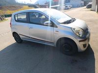 Gebraucht Daihatsu Cuore 70 PS (51 kW) 2007 Kleinwagen