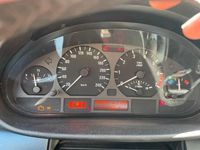 Gebraucht BMW 318 143 PS (105 kW) 2002 Silber Limousine