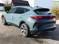 Neu Cupra Formentor 150 PS (110 kW) 2026 Fiord blau SUV