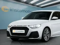 Brugt Audi A1 2025 Hvid SUV