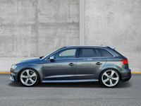 gebraucht Audi RS3 Sportback qu 280KM H AGA