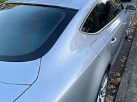 Gebraucht Audi A7 S-Line 272 PS (200 kW) 2017 Grau Kleinwagen