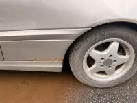 Gebraucht Mercedes C200 2004 Coupé