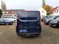 Gebraucht Ford 300 131 PS (96 kW) 2019 Blau Pickup